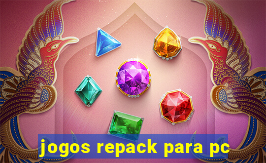 jogos repack para pc